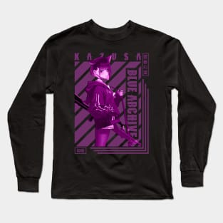 Vizusa Long Sleeve T-Shirt